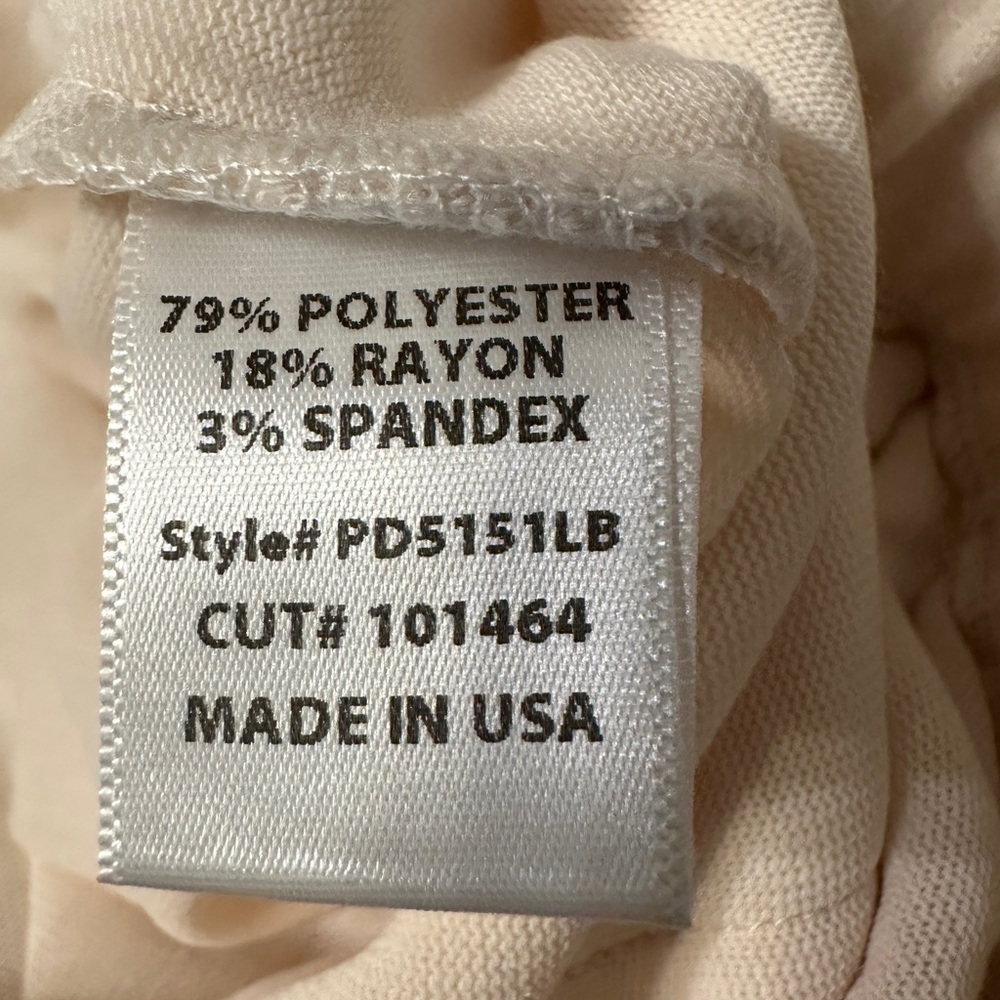 LBLC The Label Cream Ezra Cozy Pants - NWT - Size L - Picture 8 of 13